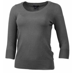 Cyrus 3/4 sleeve sweater